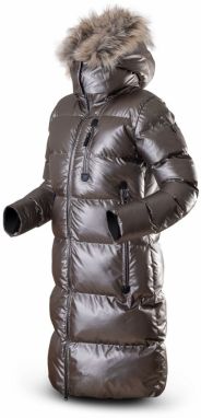 Dámska bunda TRIMM i612_2312644591448948992