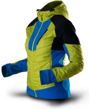 Dámska bunda TRIMM i612_5225028964980163604