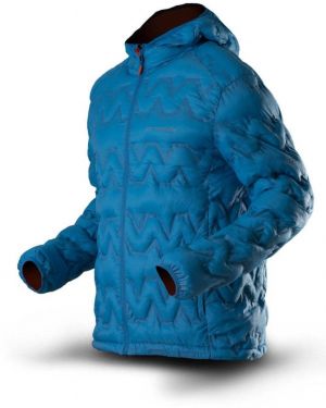 Trimm M TROCK jacket old blue