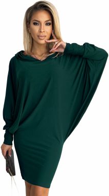 Dámske šaty NUMOCO Emerald
