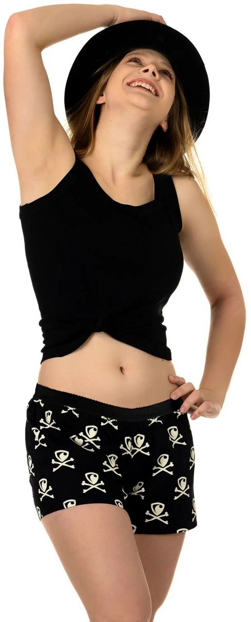 Women's shorts Represent jolly joger