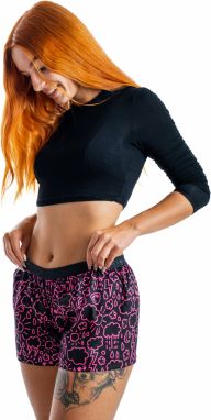 Women's shorts Represent just weather