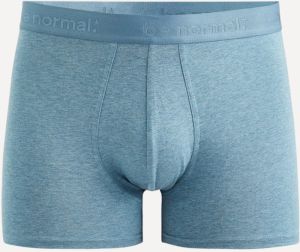 Boxerky pre mužov Celio - svetlomodrá