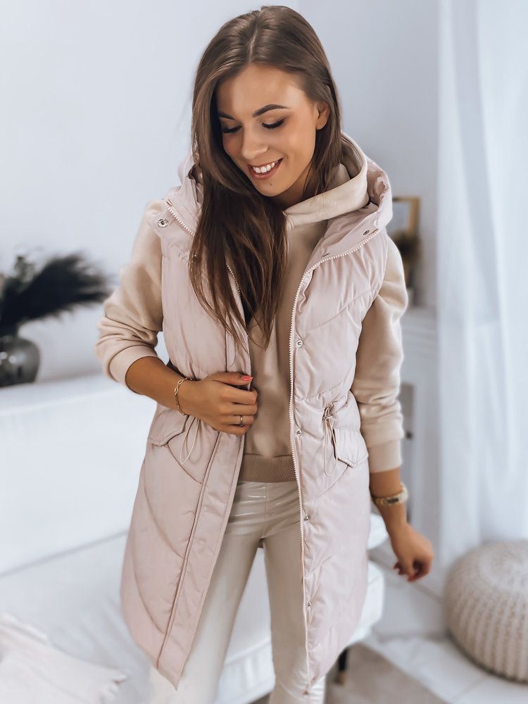 Dámska vesta DStreet Gamis