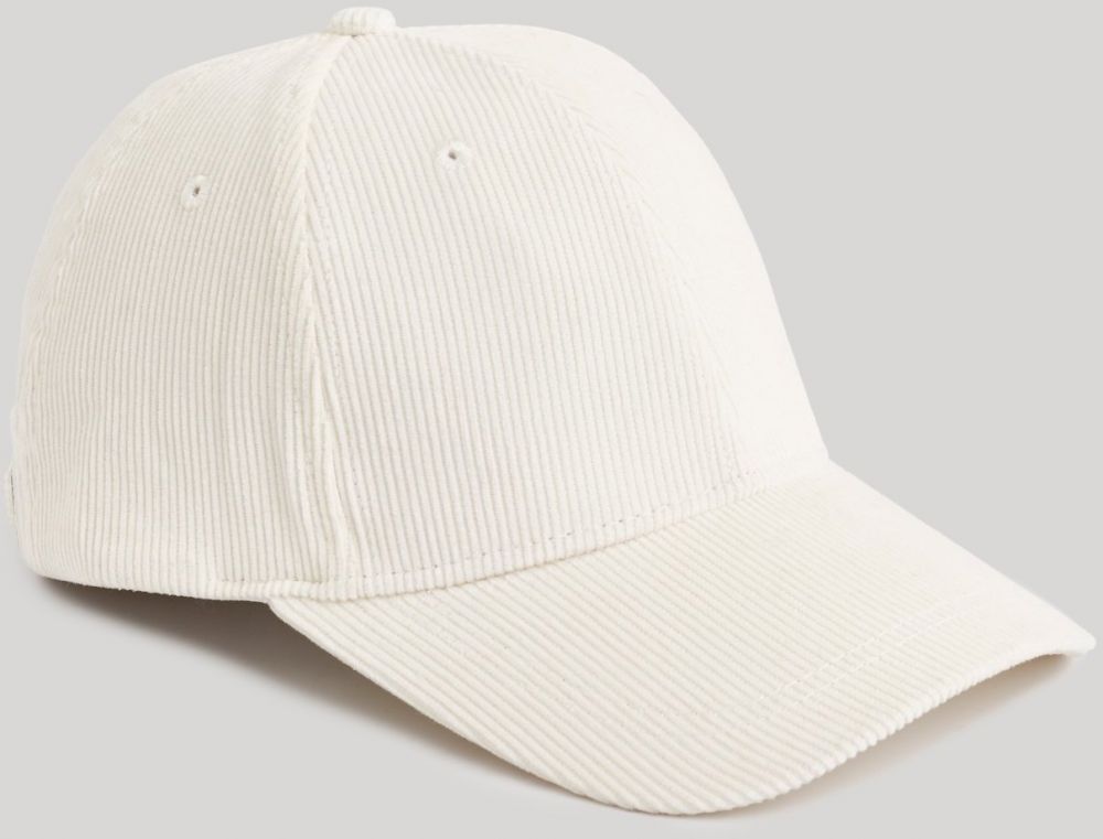 Šiltovky pre mužov Celio - biela