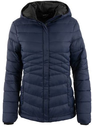 Športové bundy pre ženy Alpine Pro