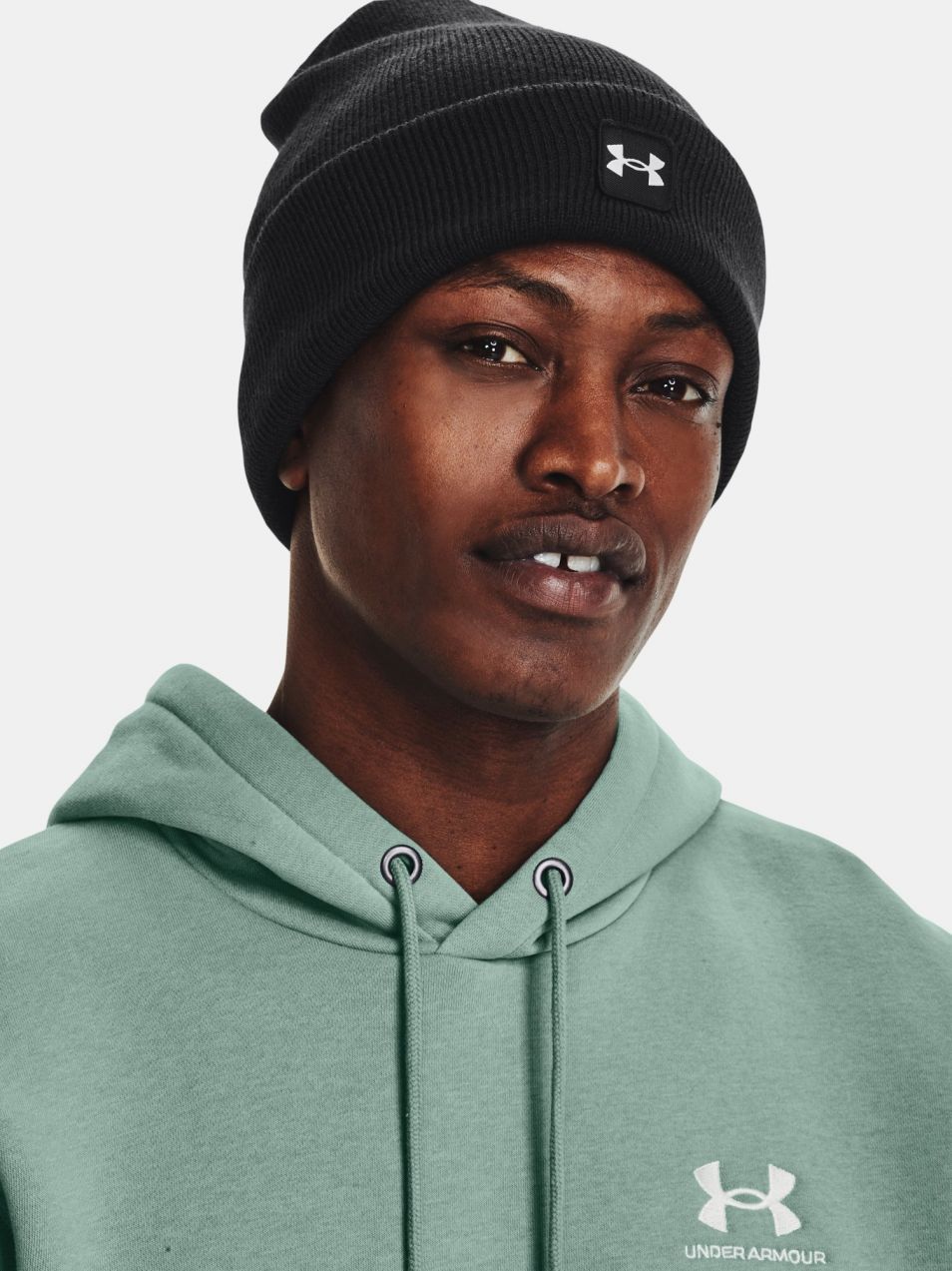 Pánska čiapka Under Armour 1373155-002