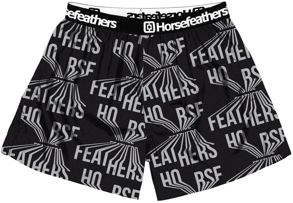 Men's shorts Horsefeathers Frazier Bevel