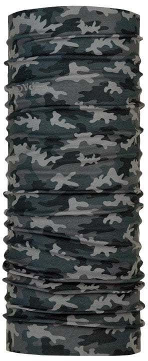 Neck warmer PAC ORIGINAL Camo Ash