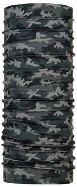 Neck warmer PAC ORIGINAL Camo Ash