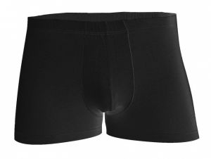 Men's Boxers Covert black