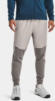Tepláky Under Armour UA AF Storm Pants-GRY - Pánske