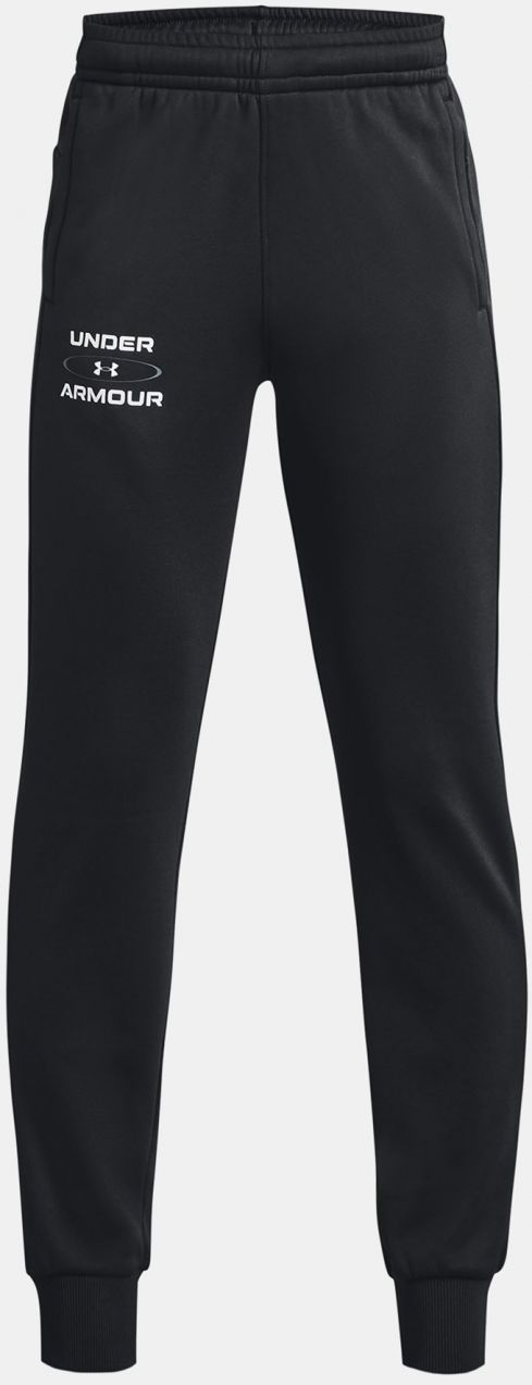Chlapčenské tepláky Under Armour