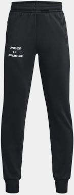 Chlapčenské tepláky Under Armour