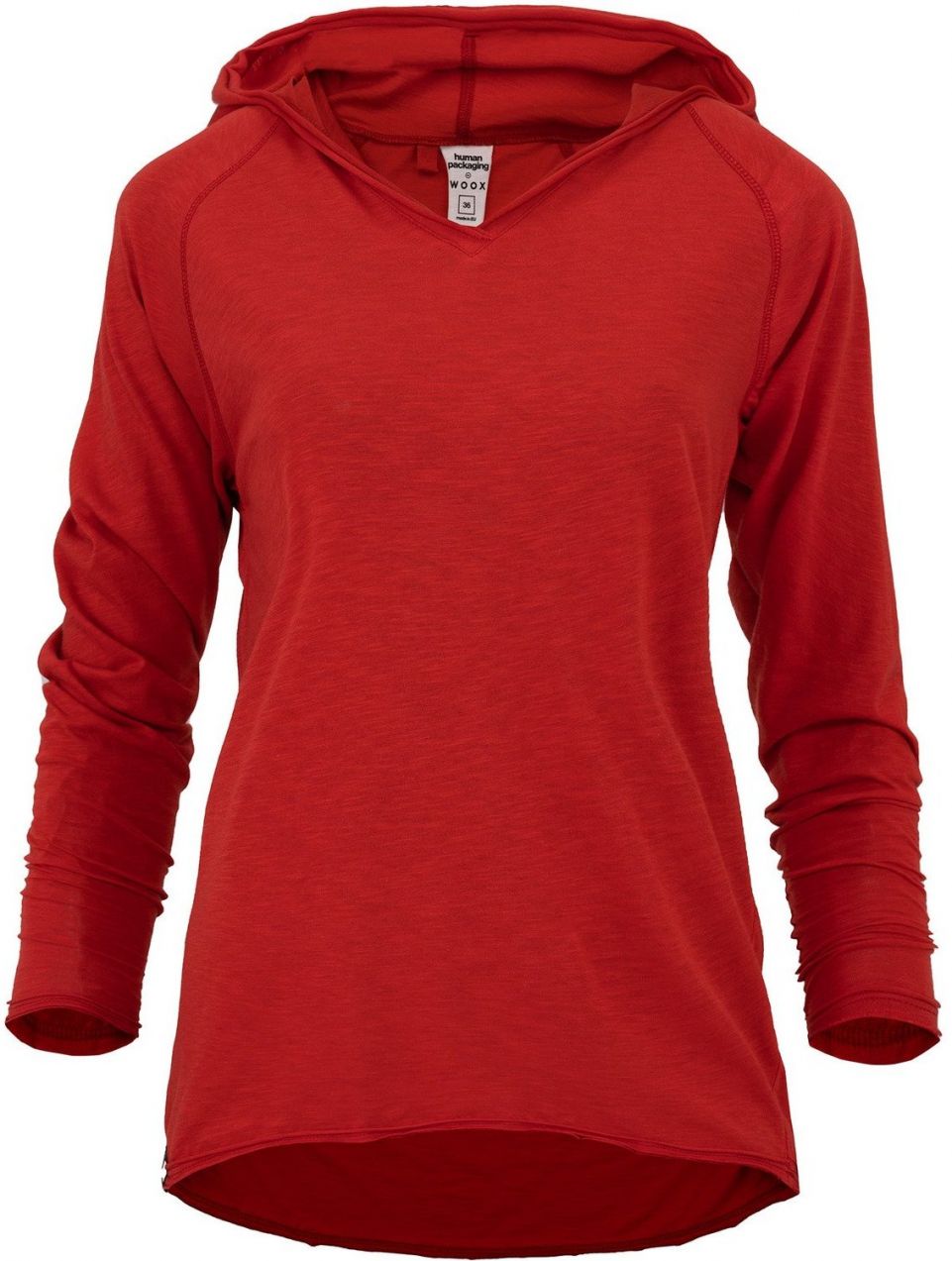 T-shirt WOOX Libera