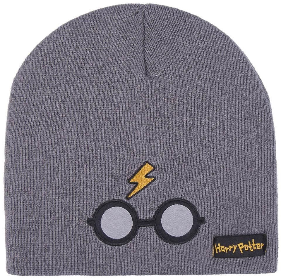 HAT PUNTO JACQUARD HARRY POTTER