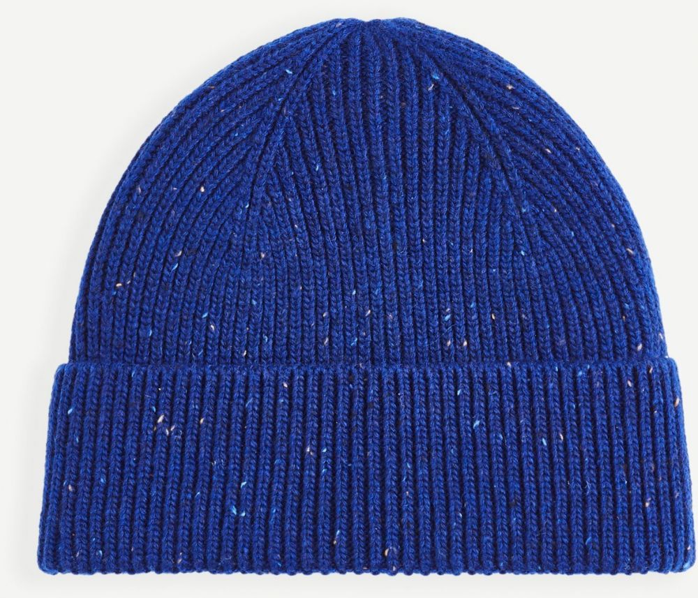 Celio Ribbed Cap Cirineps - Men