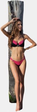 Dámska súprava LivCo Corsetti Fashion Nawabe