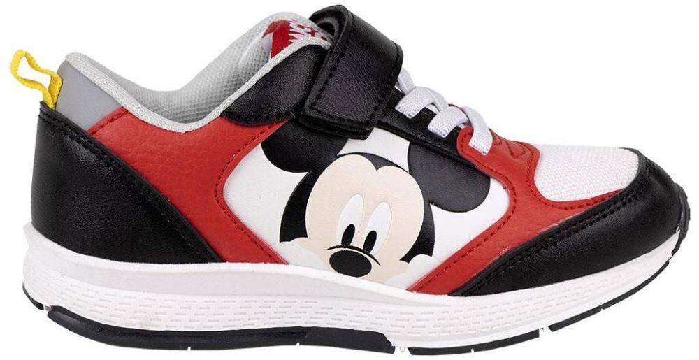 ŠPORTOVÉ TOPÁNKY TPR PODRÁŽKA MICKEY
