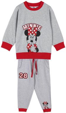TEPLÁKOVÁ SÚPRAVA Z ČESANEJ BAVLNY MINNIE
