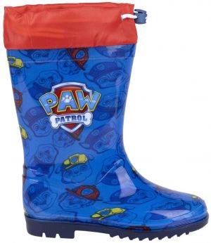 ČIŽMY DO DAŽĎA PVC PAW PATROL