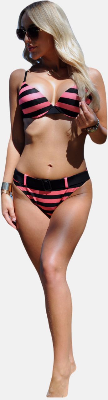 Dámske plavky LivCo Corsetti Fashion