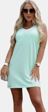 Merribel Woman's Dress Bianca