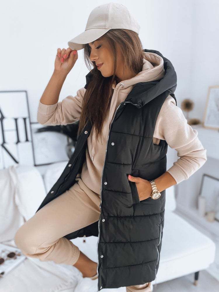 Dámska vesta DStreet Noelia
