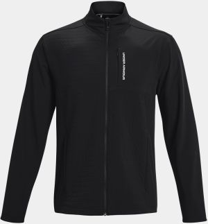 Čierna pánska bunda Under Armour UA Storm Revo Jacket