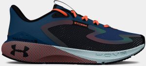 Tenisky pre ženy Under Armour - tmavomodrá