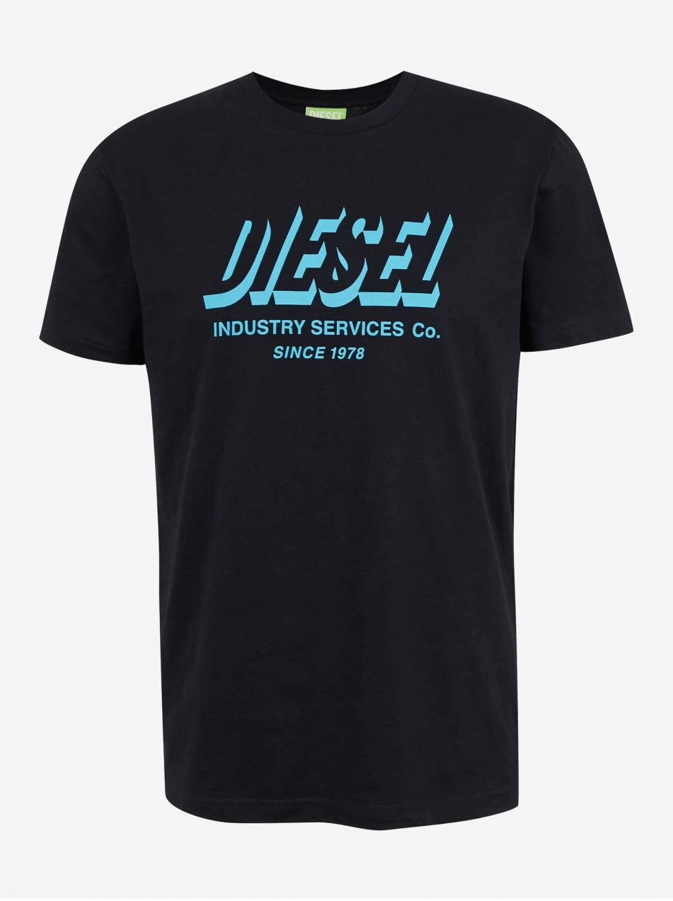 Pánske tričko Diesel
