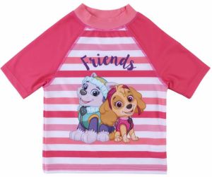 BATH T-SHIRT PAW PATROL