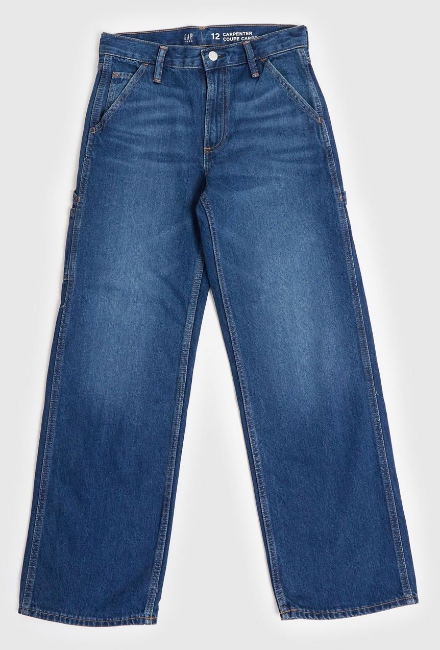 GAP Teen Jeans Carpenter - Guys