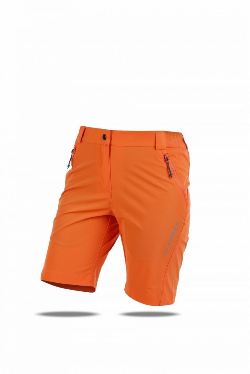 Trimm W TRACKA Shorts orange