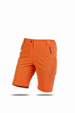 Trimm W TRACKA Shorts orange