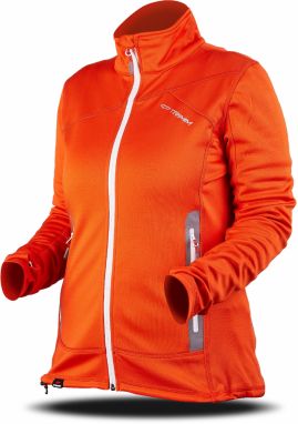 Trimm ECHO Sweatshirt LADY orange