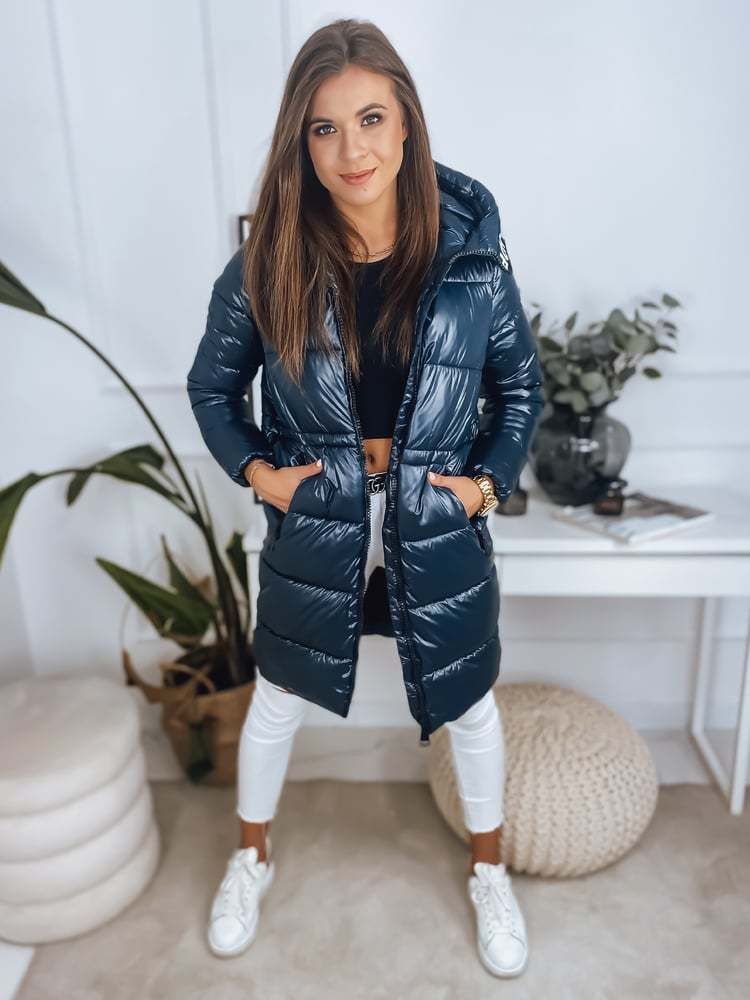 Dámska bunda DStreet Aline