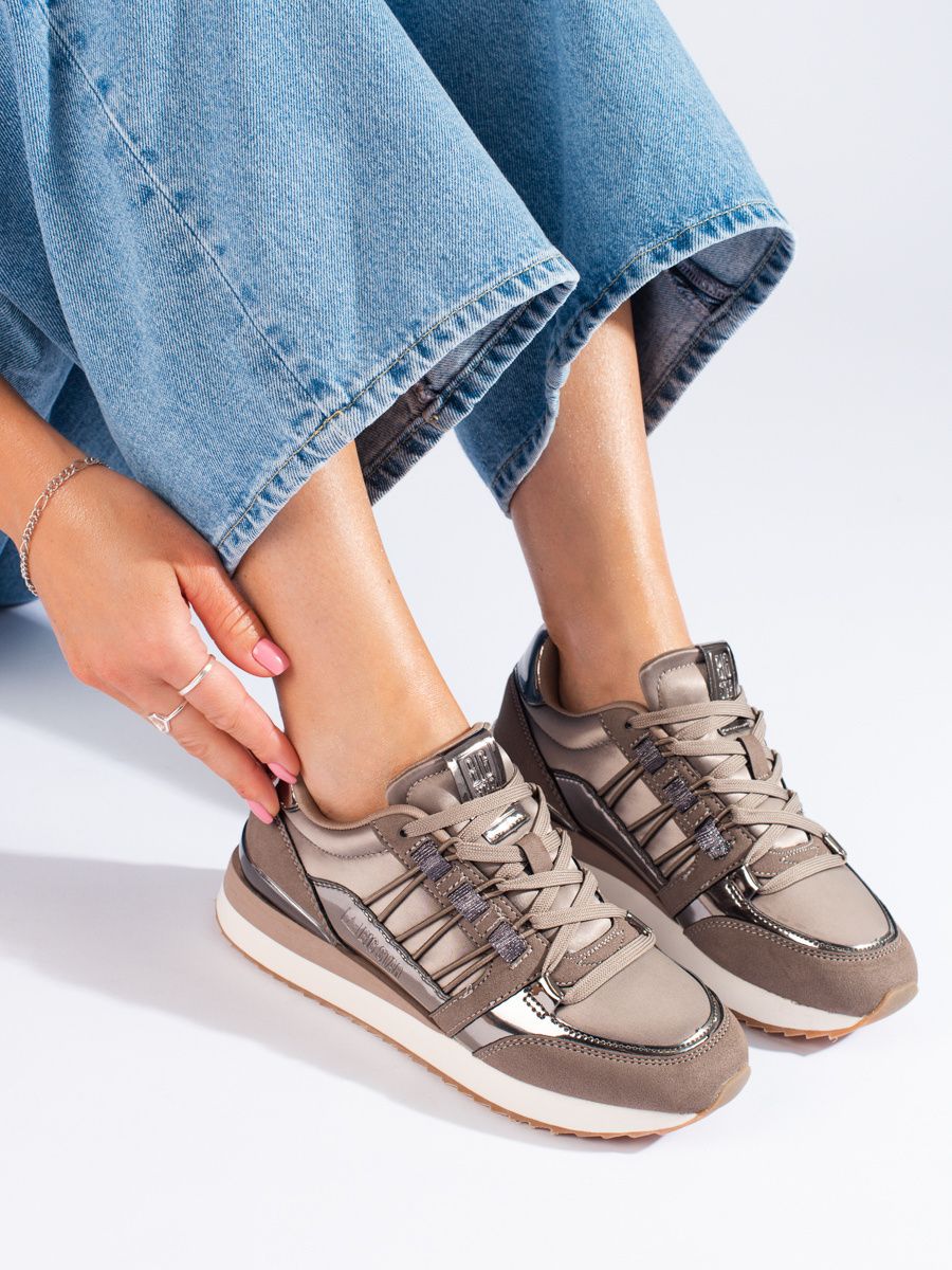 Dámske tenisky BIG STAR SHOES