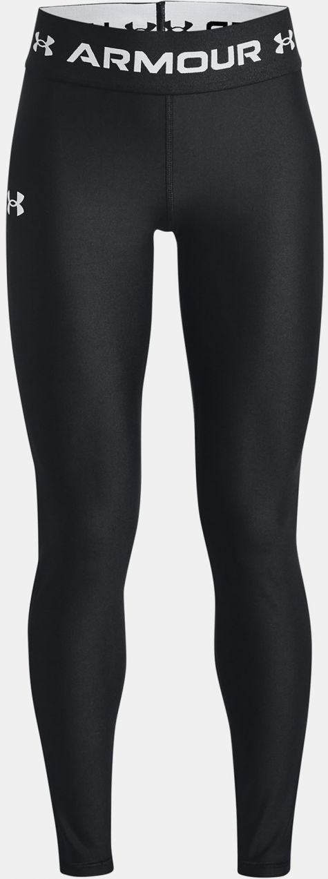 Dievčenské legíny Under Armour