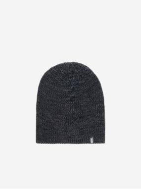 Čierna pánska zimná čiapka Vans