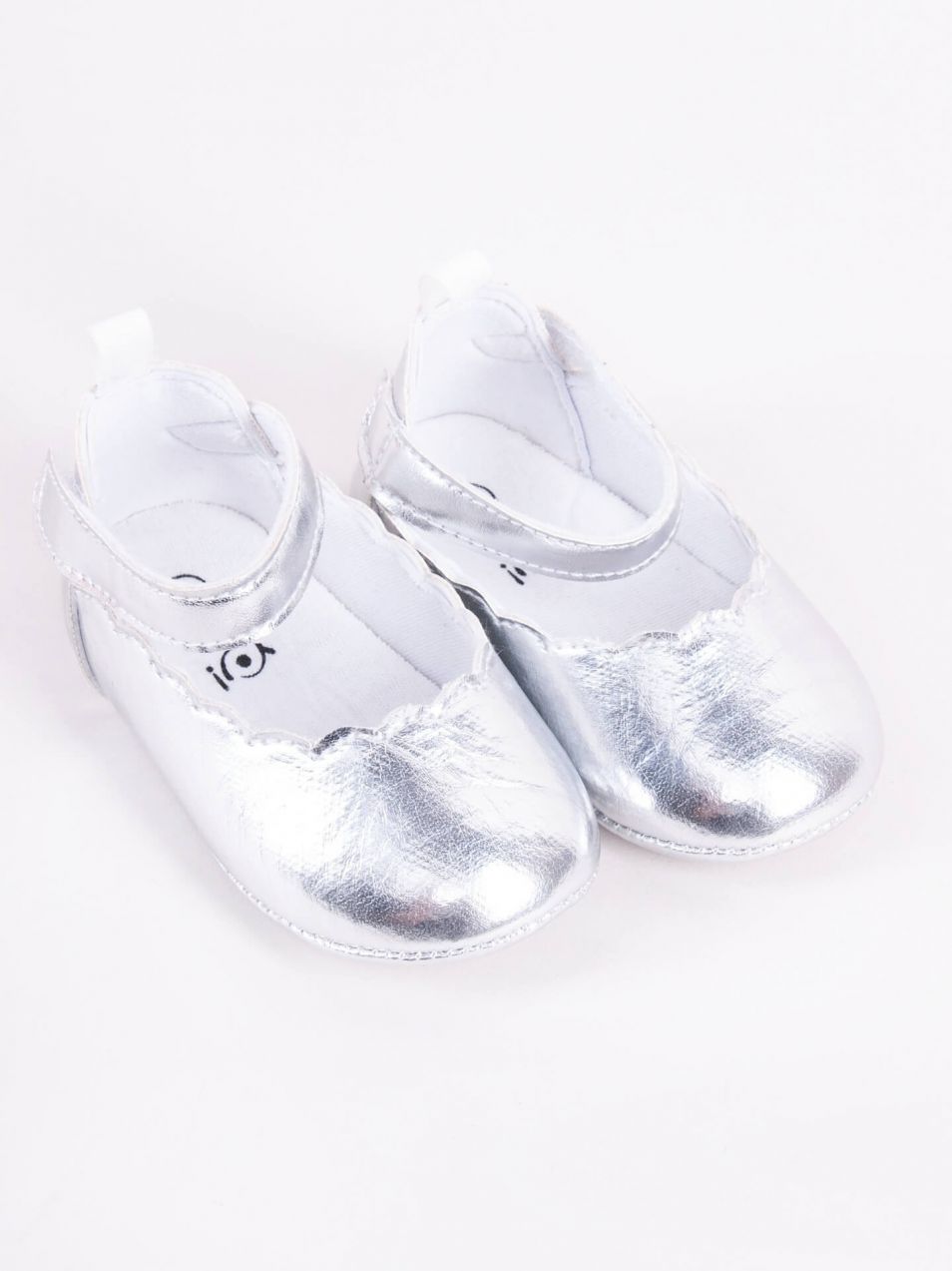 Yoclub Kids's Shoes OBO-0153G-4500