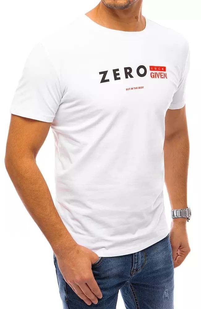 Pánske tričko DStreet