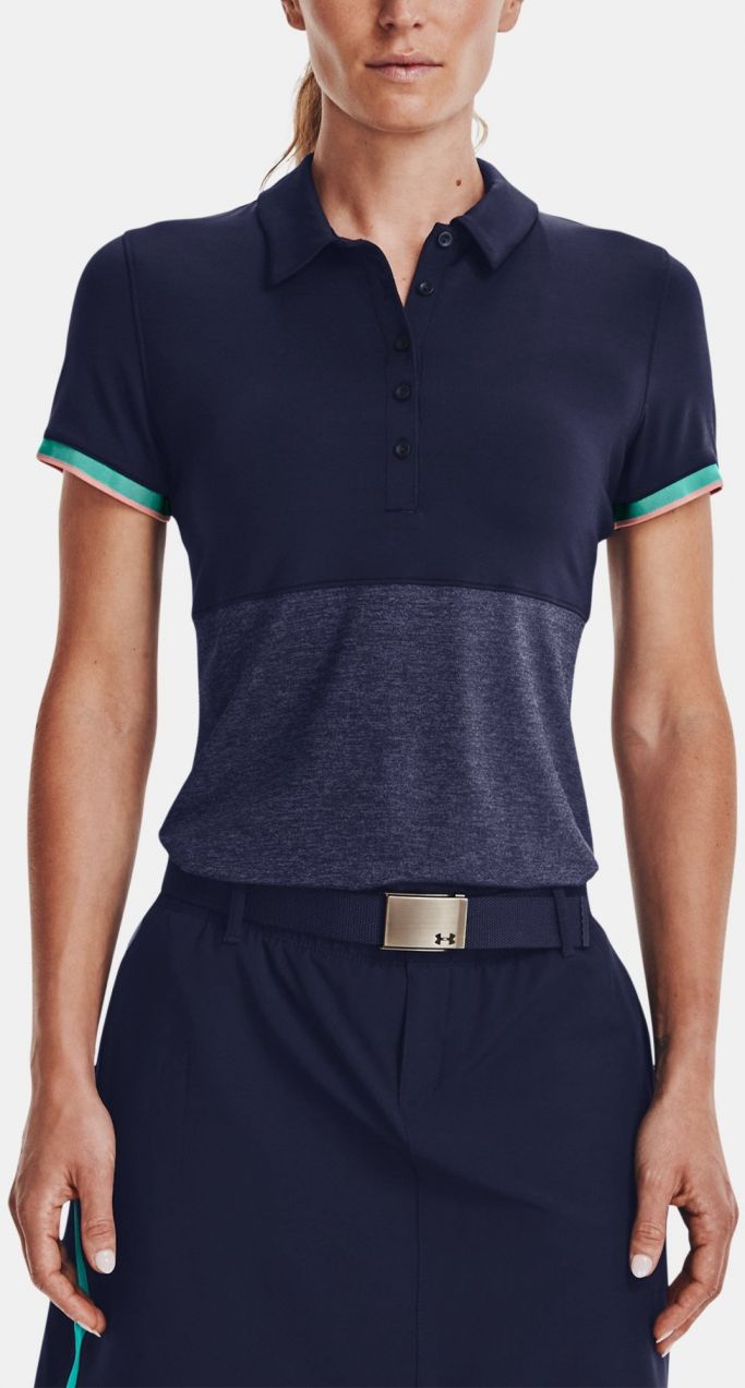 Dámska polokošeľa Under Armour