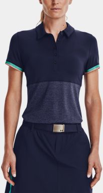 Dámska polokošeľa Under Armour