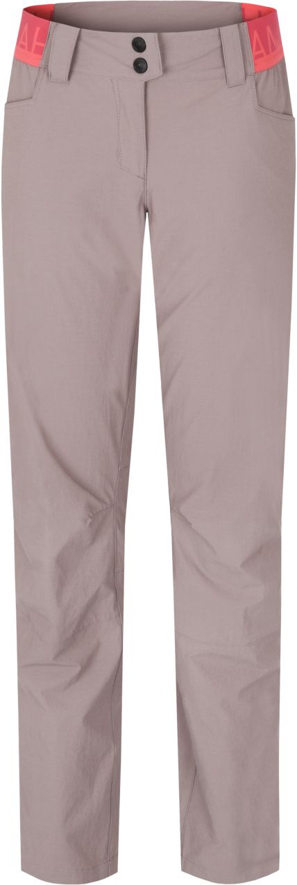 Women's trousers Hannah NICOLE II cinder