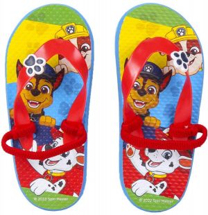 FLIP FLOPS PREMIUM PAW PATROL