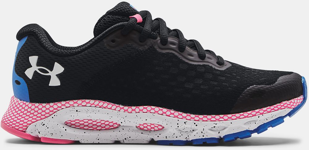 Topánky Under Armour UA W HOVR Infinite 3 - čierna
