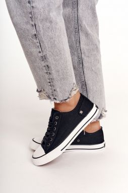 Dámske tenisky BIG STAR SHOES