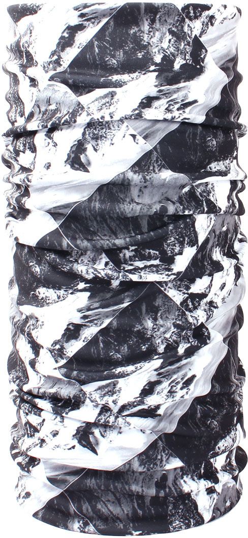Multifunctional scarf HUSKY Procool mountain