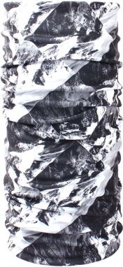 Multifunctional scarf HUSKY Procool mountain